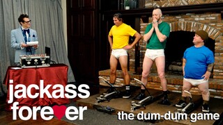 jackass forever | the dum-dum game (2022 Movie)