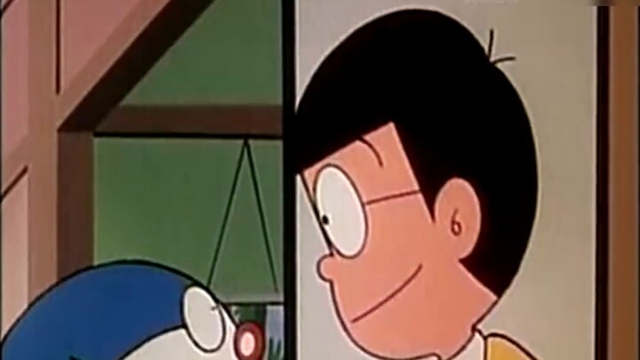 Doraemon: Wake up, get up and update the video!