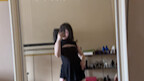 微胖女生yyds！