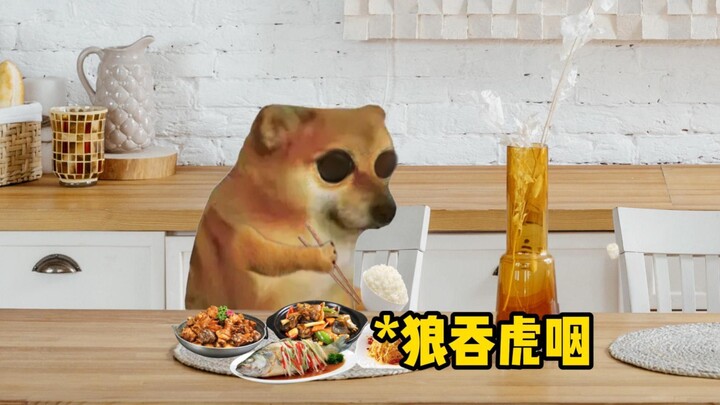 الفرق بين تناول الطعام عند الذكور والإناث