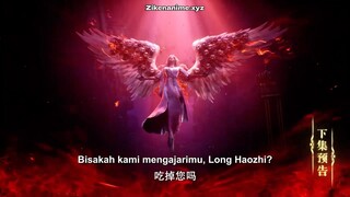 Throne Of Seal 184 Indo Subs Preview