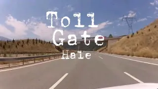 Hale - Tall Gate
