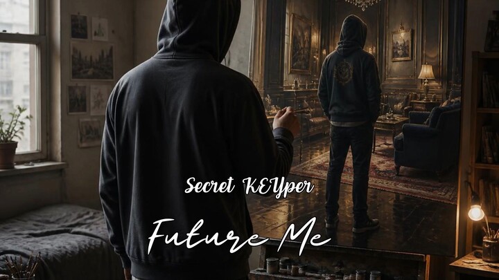 Secret KEYper - Future Me