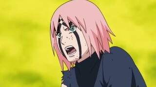 Sau khi Madara lấy đi Rinnegan của Obito, tại sao bạn lại trả lại Kamui Sharingan cho hắn?