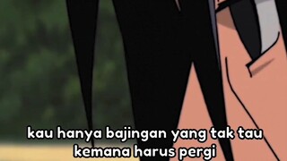 itachi memang tak ada duanya....