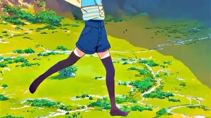 TikTok anime 2024/2026/2027😁