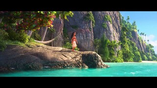 Soundtrack Moana