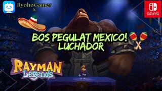 😱 Kamu Harus Lawan Monster Raksasa Ini Sendirian?!