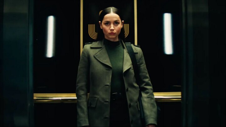 [Full Movie] From the World of John Wick: Ballerina [Download Link in Description]