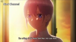 Nhà Có Năm Nàng Dâu (Ep 5.3) Tâm sự của Ichika #NhaCoNamNangDau