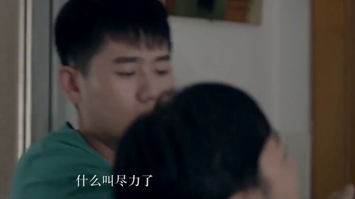 I almost cried to death, but you told me this is an adverti*t? ?