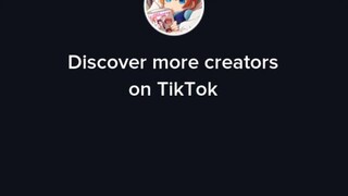 TikTok gojo