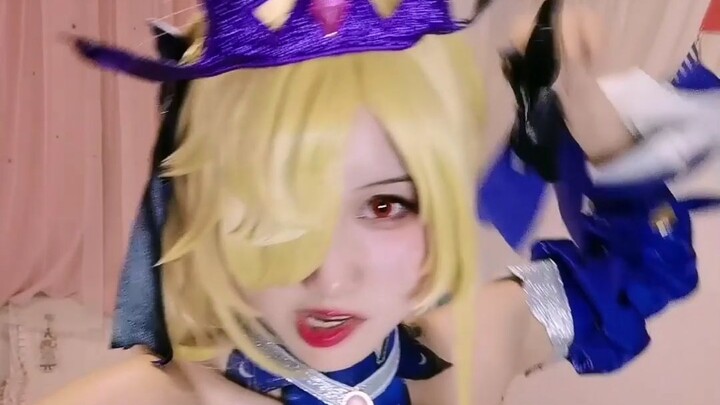 Cosplay online—enjoy the thrill!