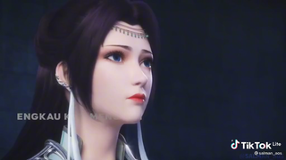 sad moments BTTH Yun Yun x Xiao yan