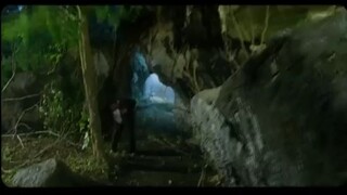 Horor Movie Malaysia(Jangan Pandang Belakang Congkak)