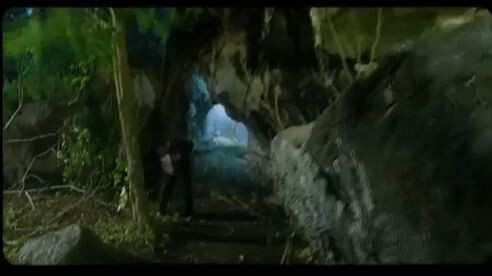 Horor Movie Malaysia(Jangan Pandang Belakang Congkak)