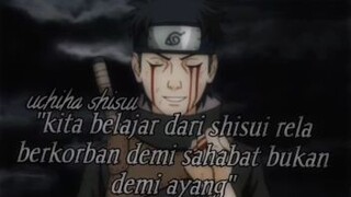 Jedag jedug SHISUI berkorban demi sahabat bukan  ayang