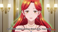 Zutaboro Reijou wa Ane no Moto Konyakusha ni Dekiai sareru episode 2 sub indoooooo
