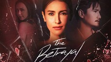 #52 The Betrayal Tagalog