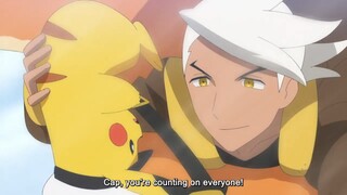 pasti kalian tahu kan anime ini🤩