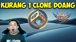 MAGIC CHESS TAPI KURANG 1 CLONE! SAKITNYA TUH DISINI!