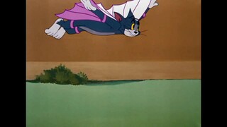 Tom and Jerry