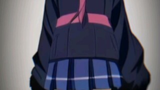 oc dari tsuta senpai