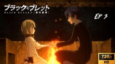 Black Bullet - EP 3 [SUB INDO]