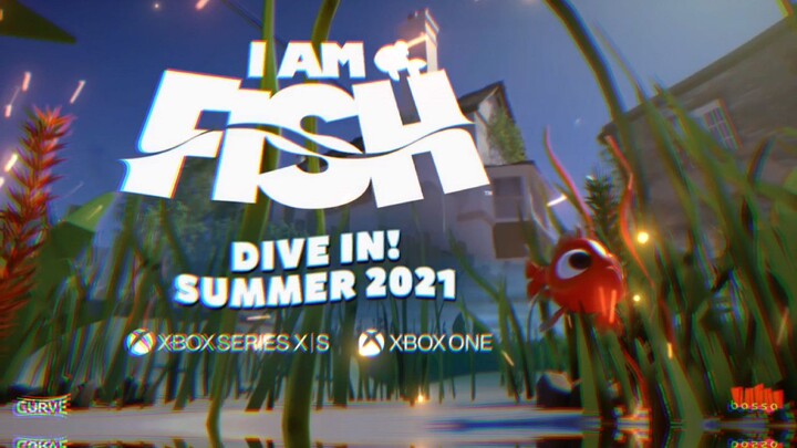 Review Game Simulasi Jadi Ikan !!!