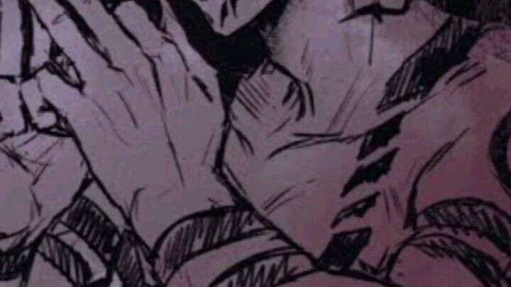 versi sukuna 😳😳😳😳😶😶😶😶