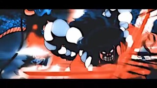 oden vs kaido