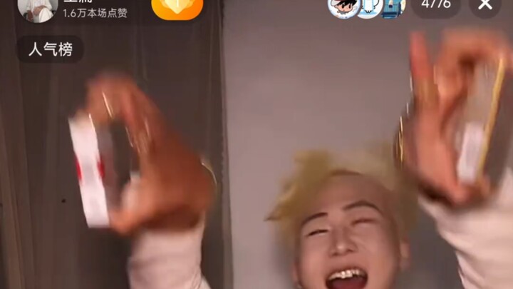 bro懂什么是芙蓉王舞蹈吗