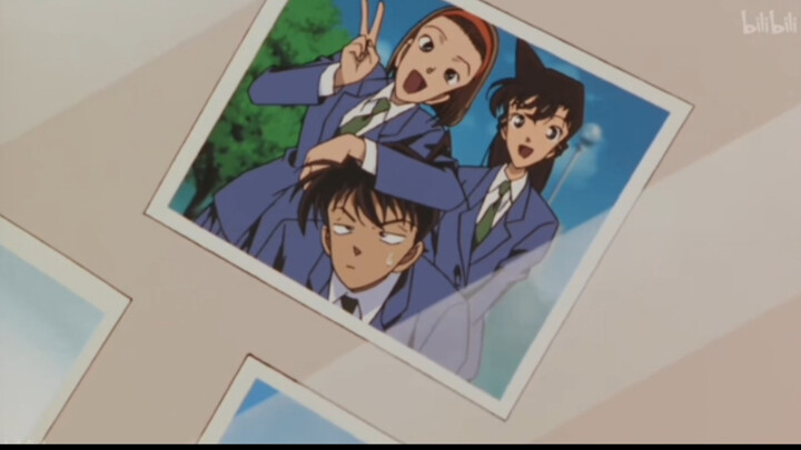 【ซินหลาน】ชื่อของคุณคือความรักที่ฉันไม่สามารถแสดงออกได้