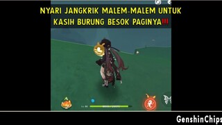 Ini Lah Waktunya Perpisahan Guys - Genshin Impact Indonesia