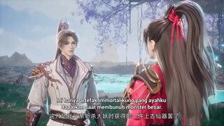 Legend Of The Sword Immortal Eps 01 Sub Indo (New)
