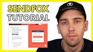 SendFox Review: Simplifying Email Marketing Without Breaking the Bank