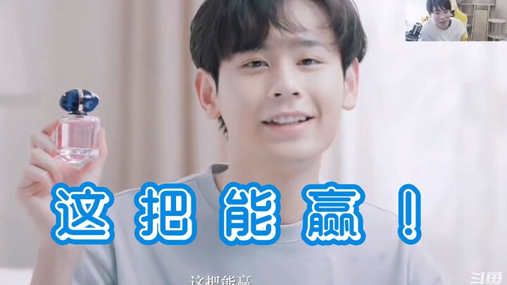 Song Tử: Tiếng Quan thoại không sợ hãi mang một cảm giác khó tả!