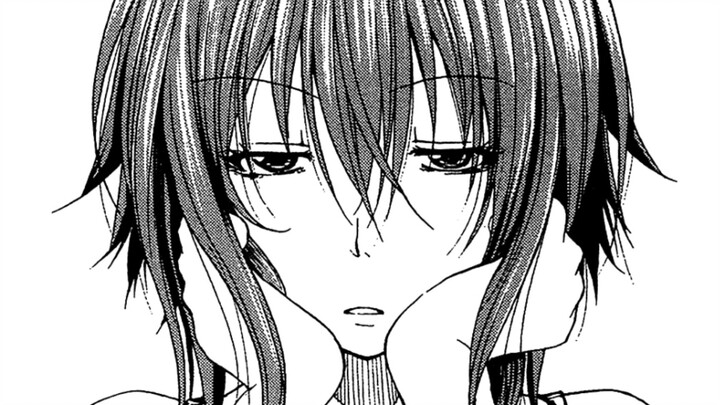 ❤️Chisa Furukawa💙