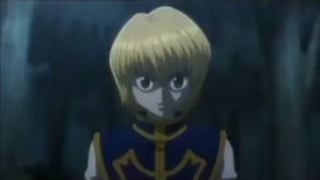 Hunter X Hunter Episode 40 Tagalog Dub