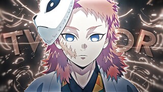 Sabito Twixtor Clips (Demon Slayer Season 4)
