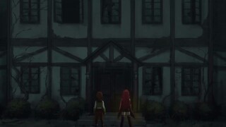 Tập 4 - Chuyển sinh cùng chị gái 1 đấm chết luôn