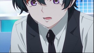 Technoroid- Overmind Episode 1