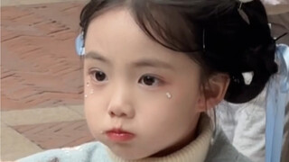 Dad, did you eat my candied haws?