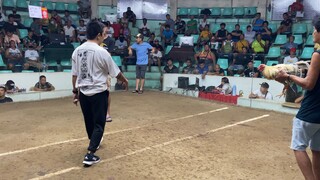 Pa champion lose 2hits @ntipolo