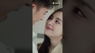 We'll be together forever❤️ #GotACrushOnYou #恋恋红尘 #Gulnazar #XuKaicheng #shorts