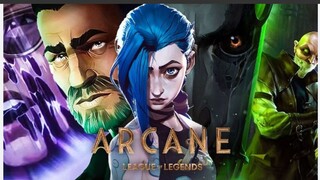 ARCANE.League.Of.Legends. S1.Ep02