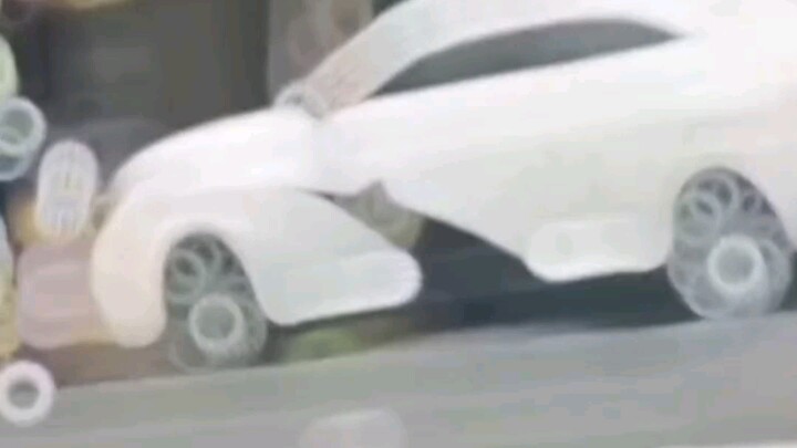 An Xin’s First Day at Work