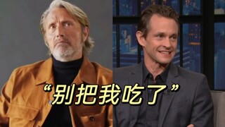 十年后提起《汉尼拔》，他们的反应是…