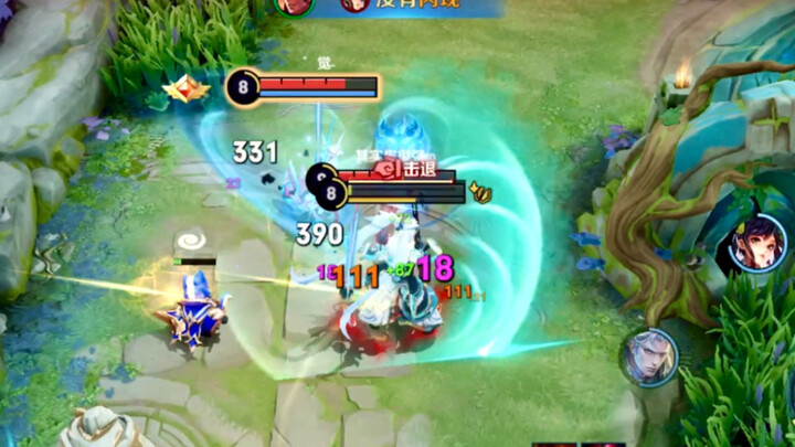 It's so easy to ruin a guy—just mindlessly draft the top laner in the early game!!!