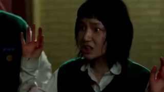 All of Us Are Dead EP30